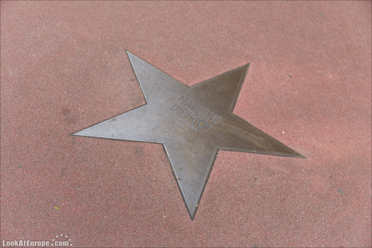 Берлин | LookAtEurope.com - Фотогалоп по Европе. Чехия, Германия, Голландия. Чески Крумлов