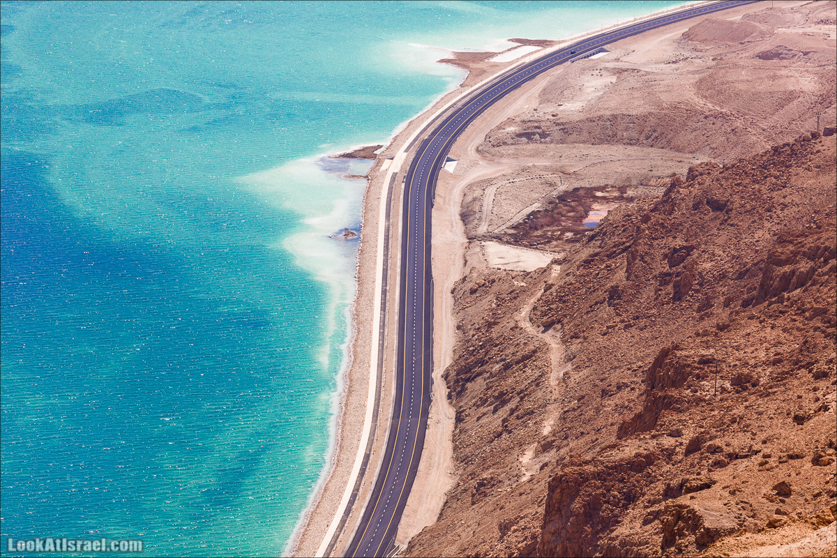 Как связаны Рэмбо и Израиль? Именной дорогой первого во втором