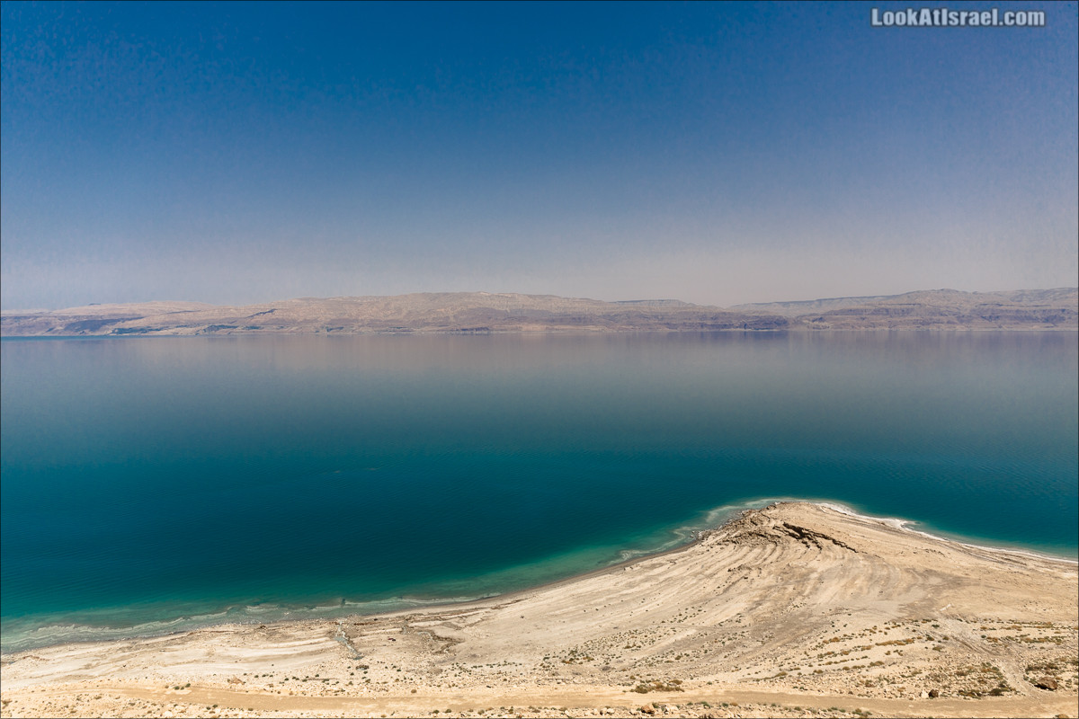 Мертвое море | LookAtIsrael.com - Фото путешествия по Израилю