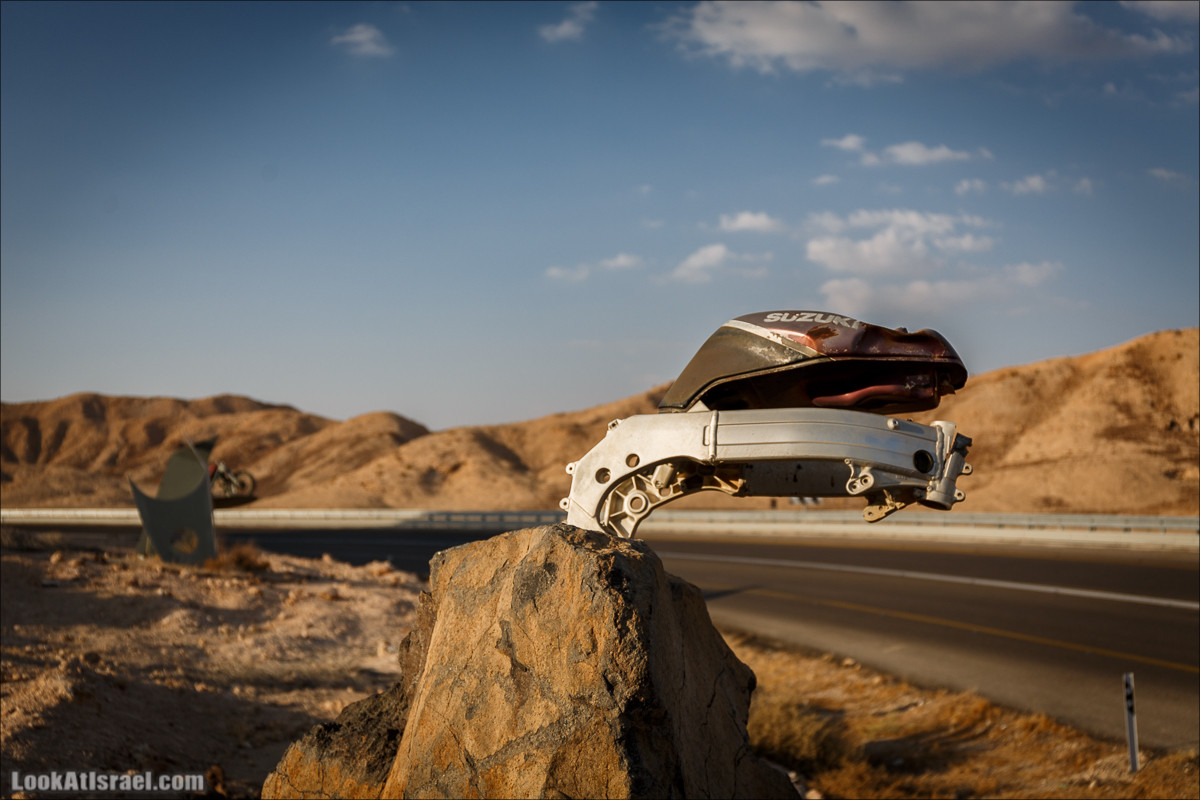 Мертвое море | LookAtIsrael.com - Фото путешествия по Израилю