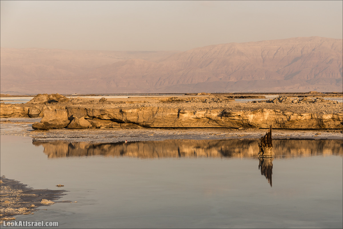 Мертвое море | LookAtIsrael.com - Фото путешествия по Израилю