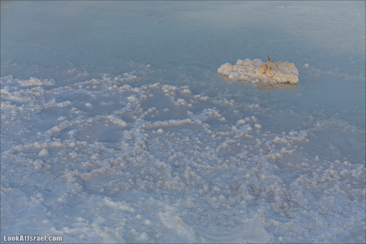 Мертвое море | LookAtIsrael.com - Фото путешествия по Израилю