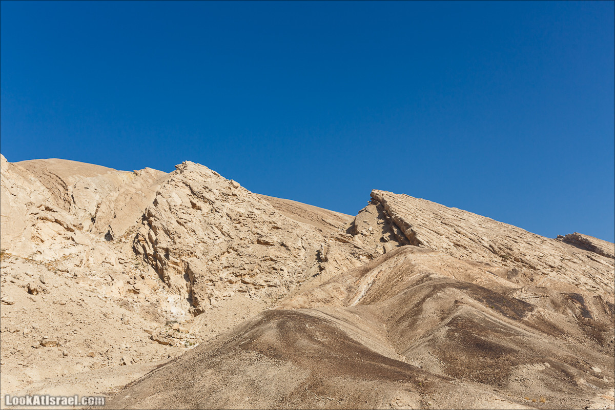 Внедорожное путешествие по пустыне | LookAtIsrael.com - Фото путешествия по Израилю