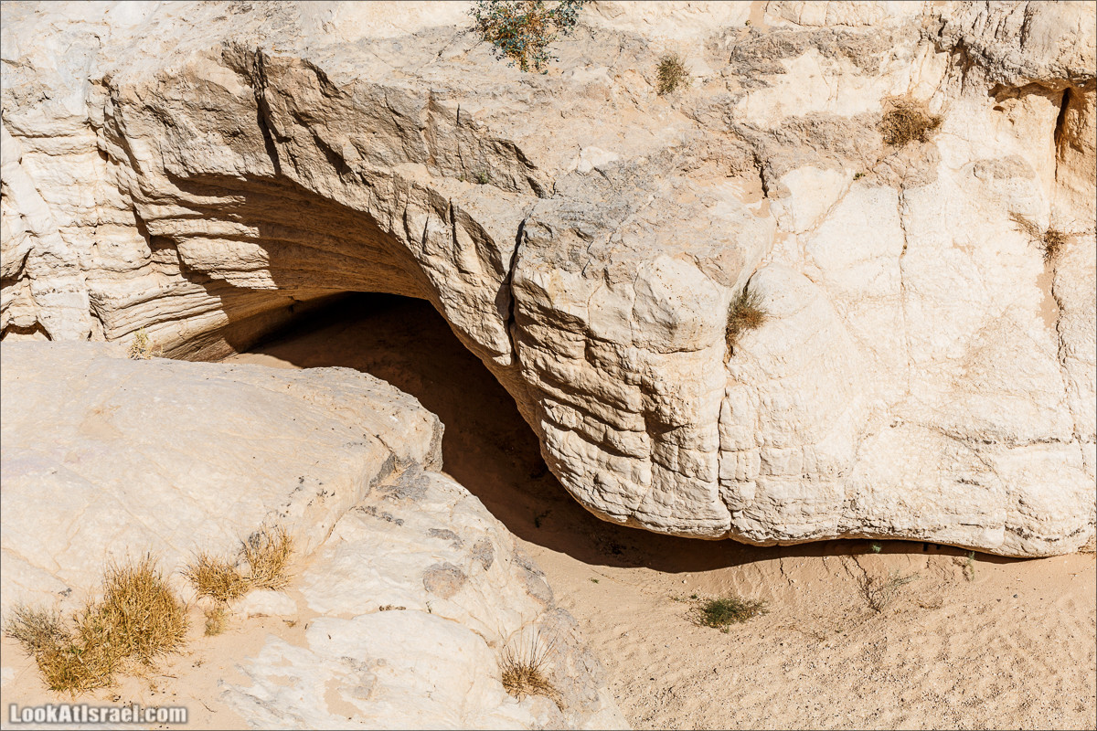 Внедорожное путешествие по пустыне | LookAtIsrael.com - Фото путешествия по Израилю