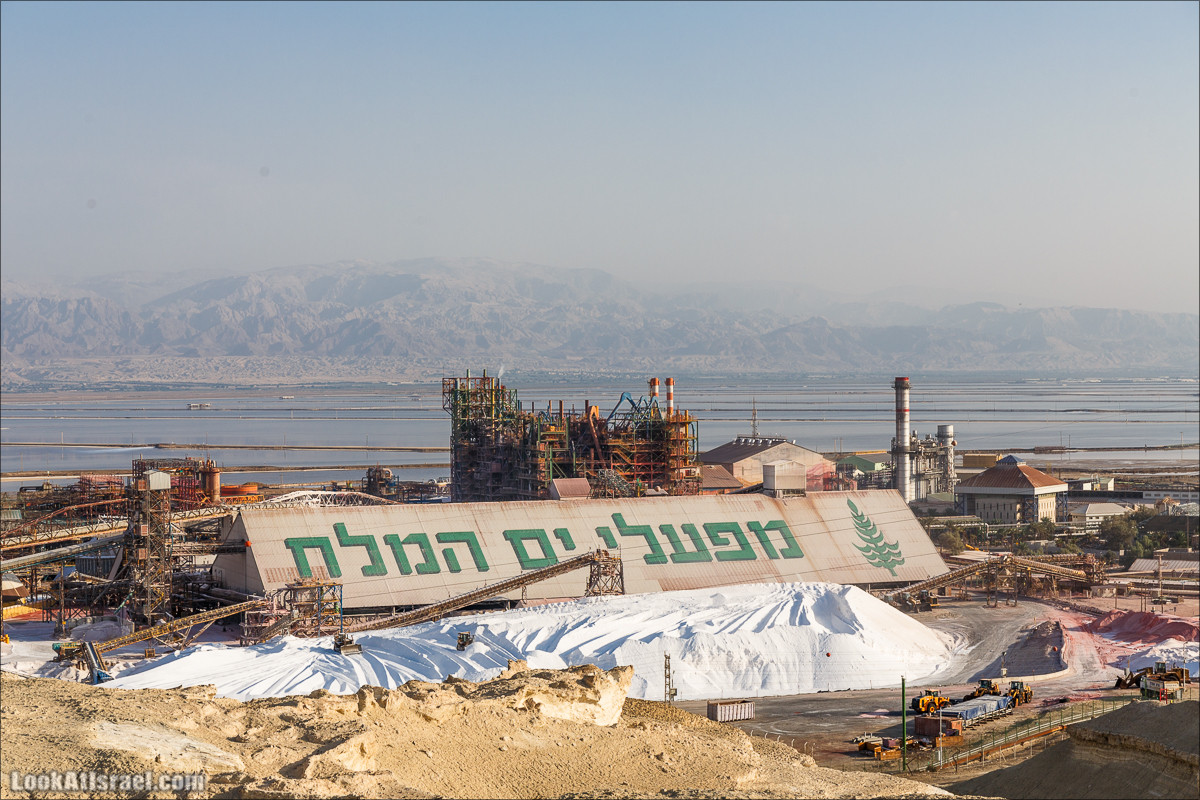 Внедорожное путешествие по пустыне | LookAtIsrael.com - Фото путешествия по Израилю