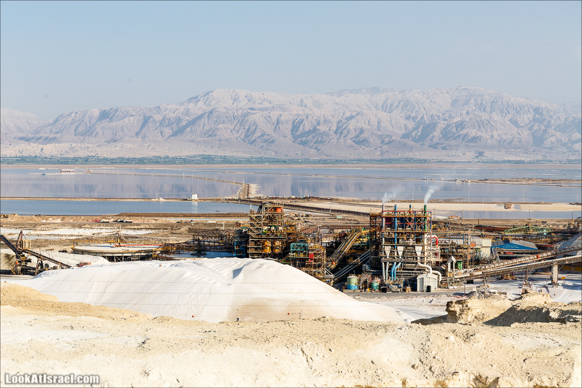 Внедорожное путешествие по пустыне | LookAtIsrael.com - Фото путешествия по Израилю