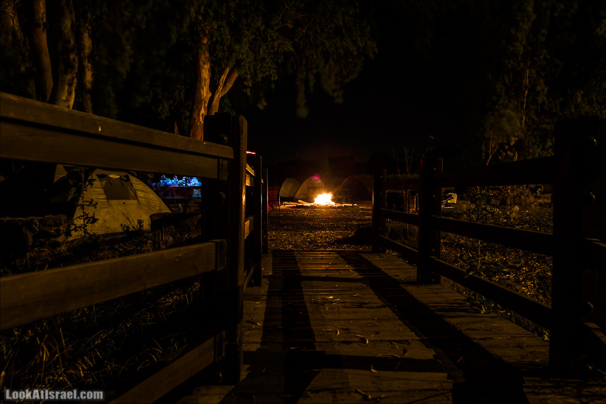 Нахаль Эль Аль, Черный и Белый водопады | Nahal El Al, Black and White Waterfalls | נחל אל על, מפלים שחור ולבן LookAtIsrael.com - Фото путешествия по Израилю