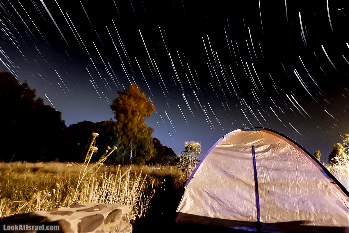 Нахаль Эль Аль, Черный и Белый водопады | Nahal El Al, Black and White Waterfalls | נחל אל על, מפלים שחור ולבן LookAtIsrael.com - Фото путешествия по Израилю