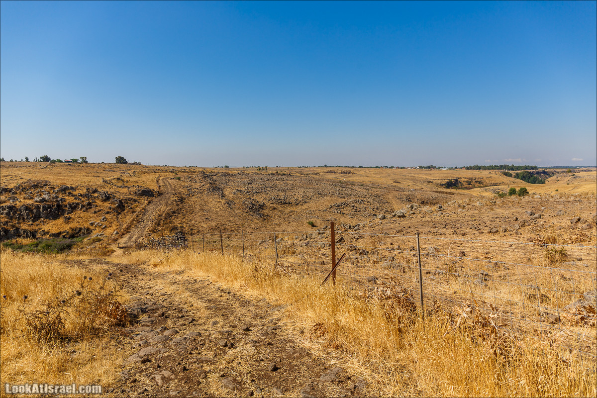 Нахаль Эль Аль, Черный и Белый водопады | Nahal El Al, Black and White Waterfalls | נחל אל על, מפלים שחור ולבן LookAtIsrael.com - Фото путешествия по Израилю