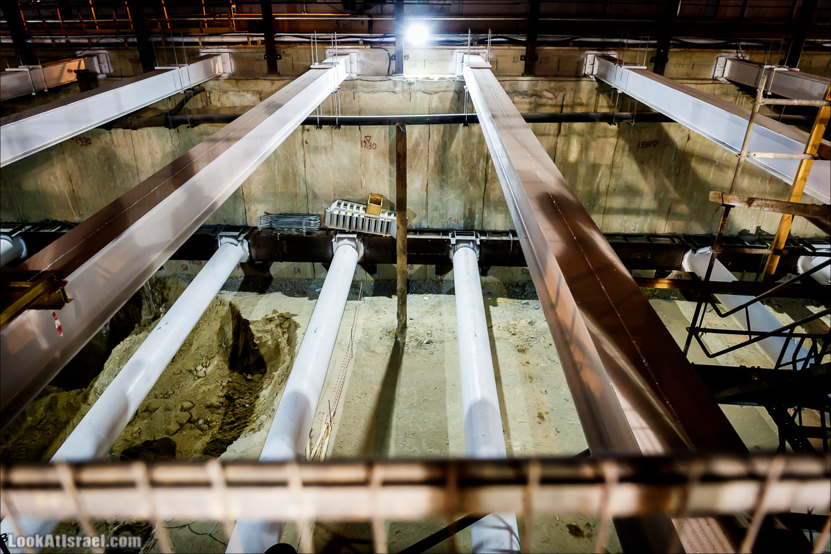 Тель-Авив, Белая ночь 2017 | Tel Aviv White Night 2017 | לילה לבן תל אביב 2017 | LookAtIsrael.com - Фото путешествия по Израилю