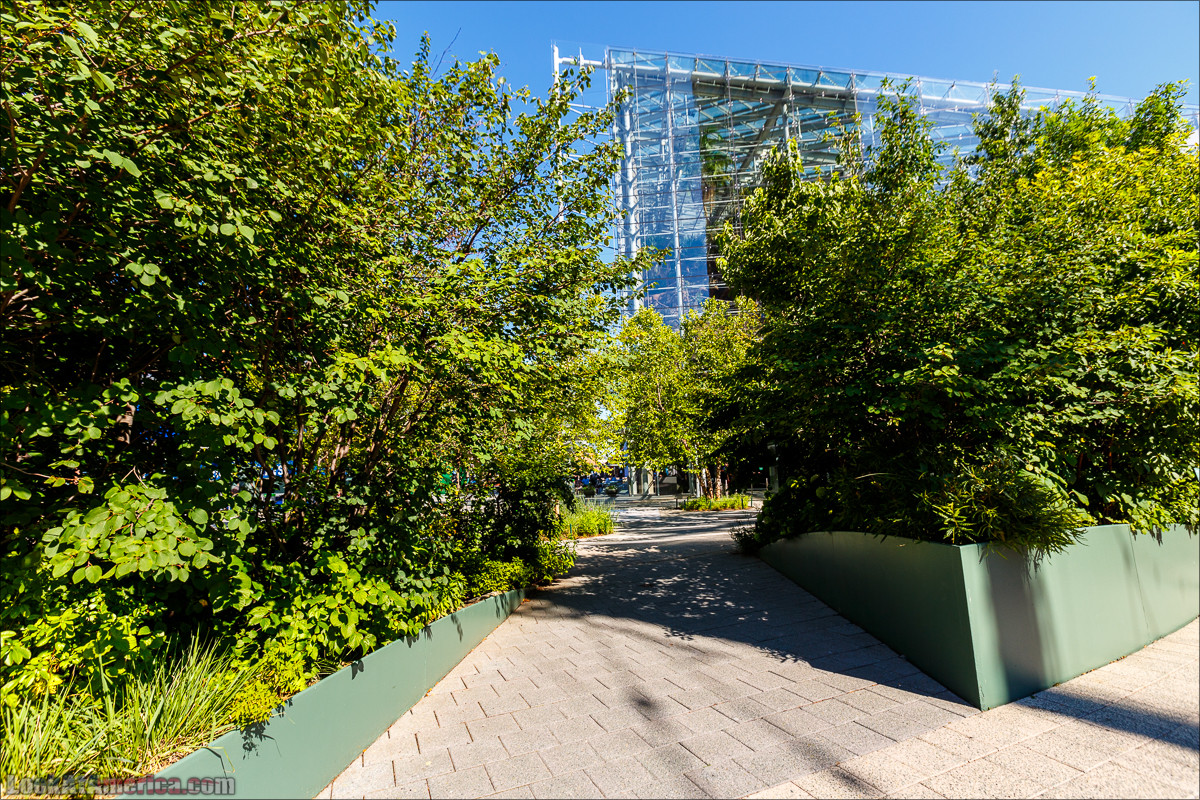 Балтимор | LookAtAmerica.com - Большое Американское путешествие LookAtIsrael.com