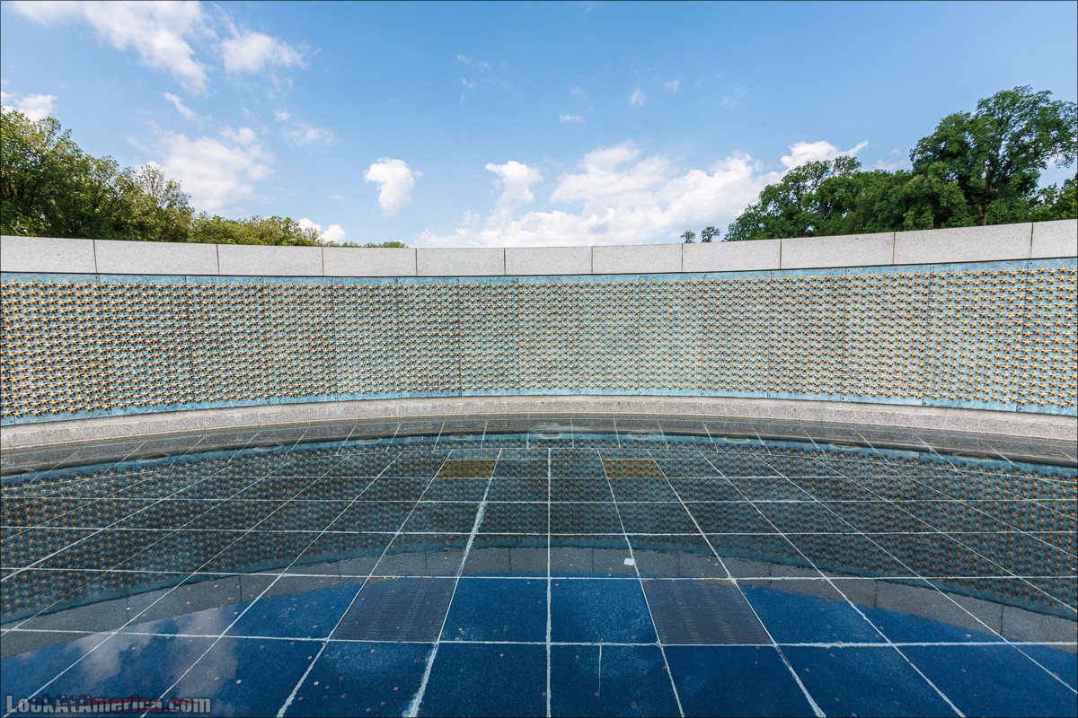 Вашингтон | LookAtAmerica.com - Большое Американское путешествие LookAtIsrael.com