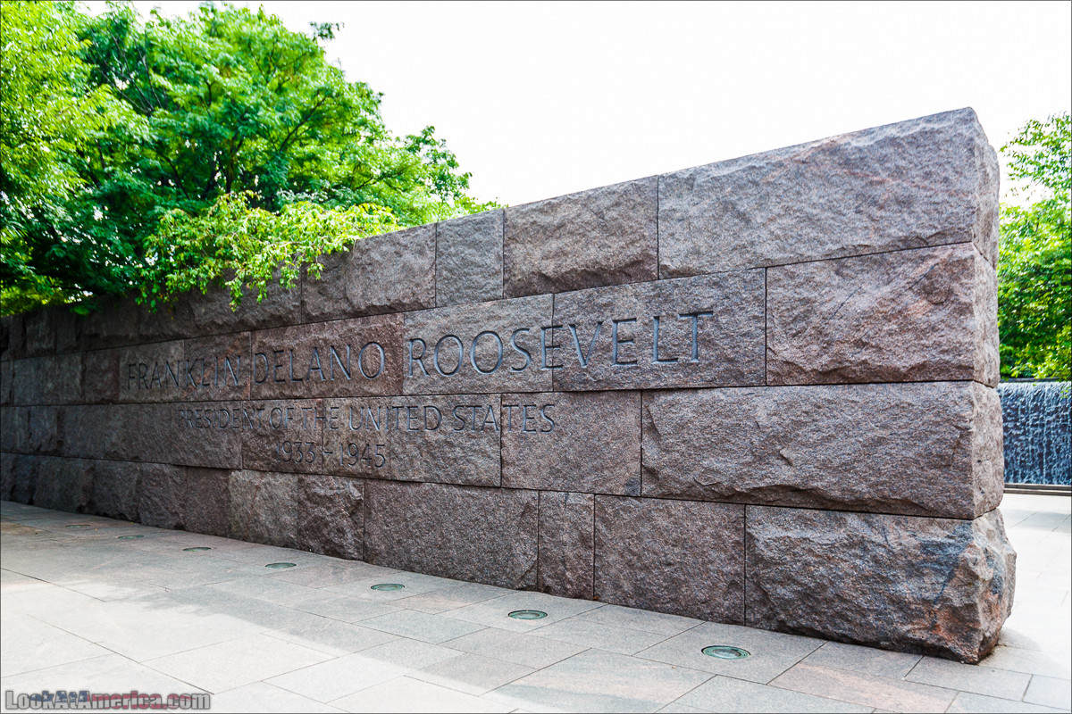 Вашингтон | LookAtAmerica.com - Большое Американское путешествие LookAtIsrael.com