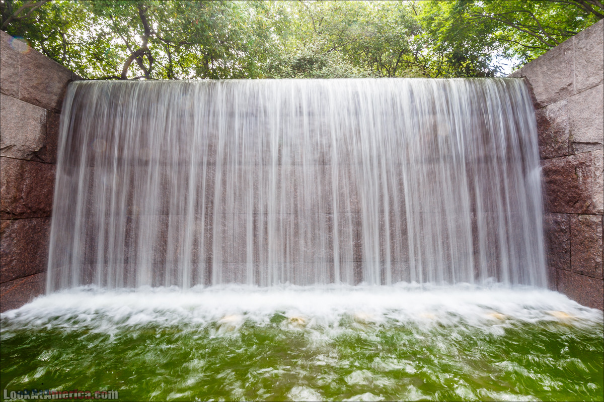 Вашингтон | LookAtAmerica.com - Большое Американское путешествие LookAtIsrael.com