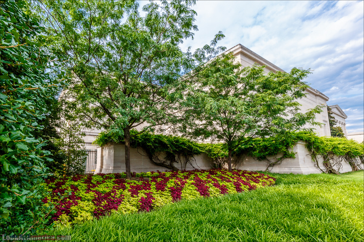 Вашингтон | LookAtAmerica.com - Большое Американское путешествие LookAtIsrael.com