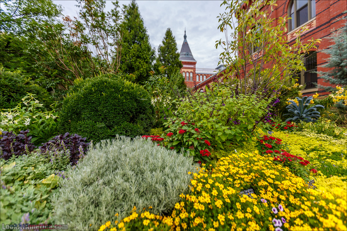 Вашингтон | LookAtAmerica.com - Большое Американское путешествие LookAtIsrael.com