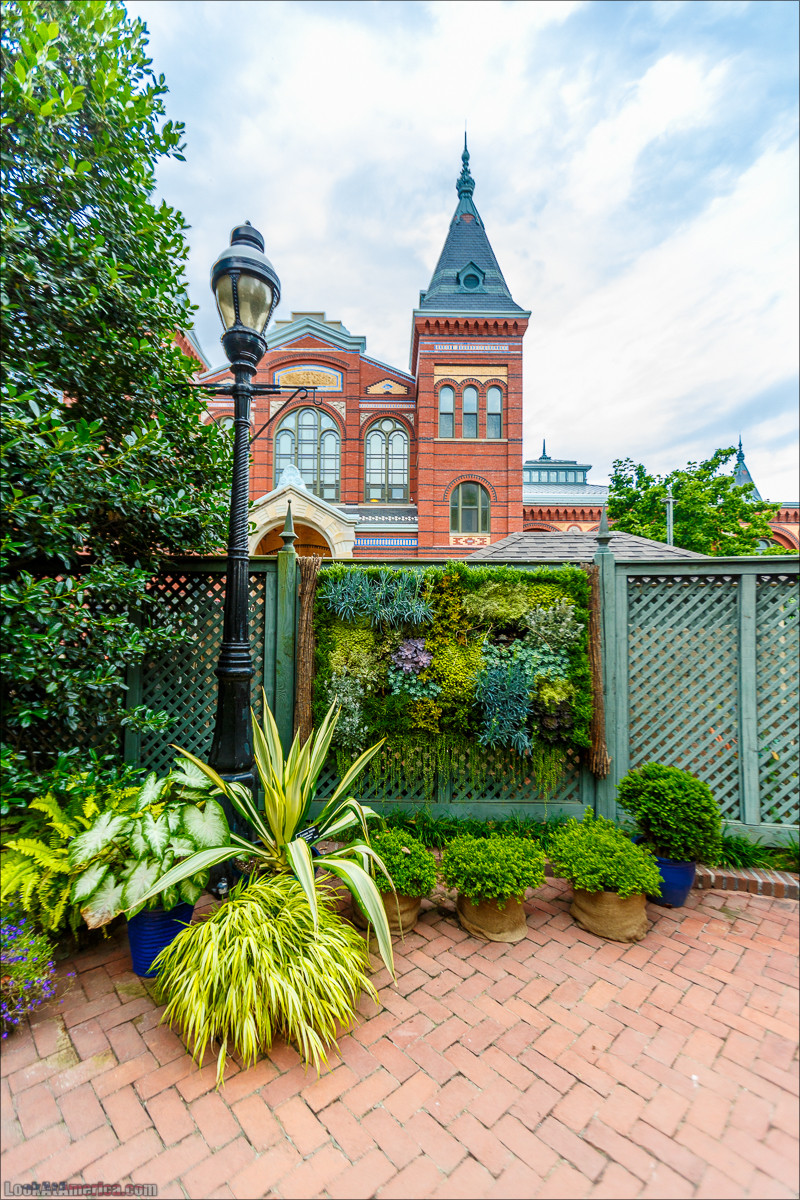 Вашингтон | LookAtAmerica.com - Большое Американское путешествие LookAtIsrael.com