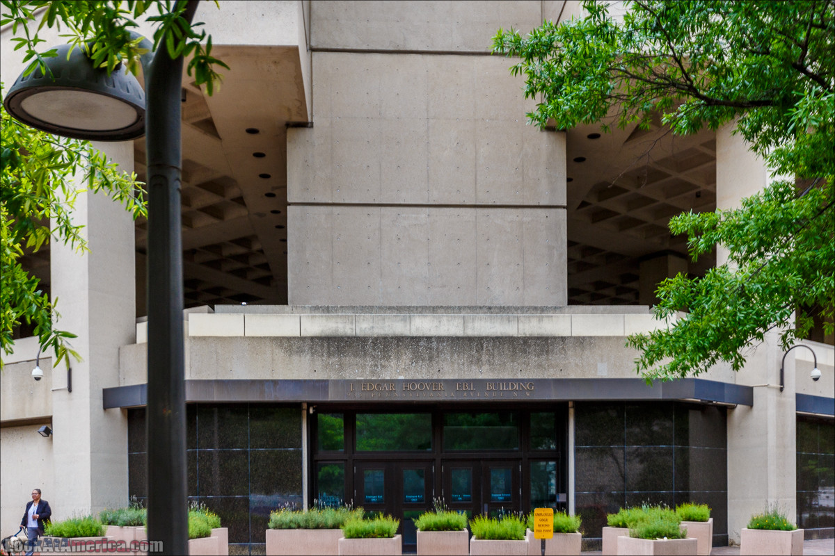 Вашингтон | LookAtAmerica.com - Большое Американское путешествие LookAtIsrael.com