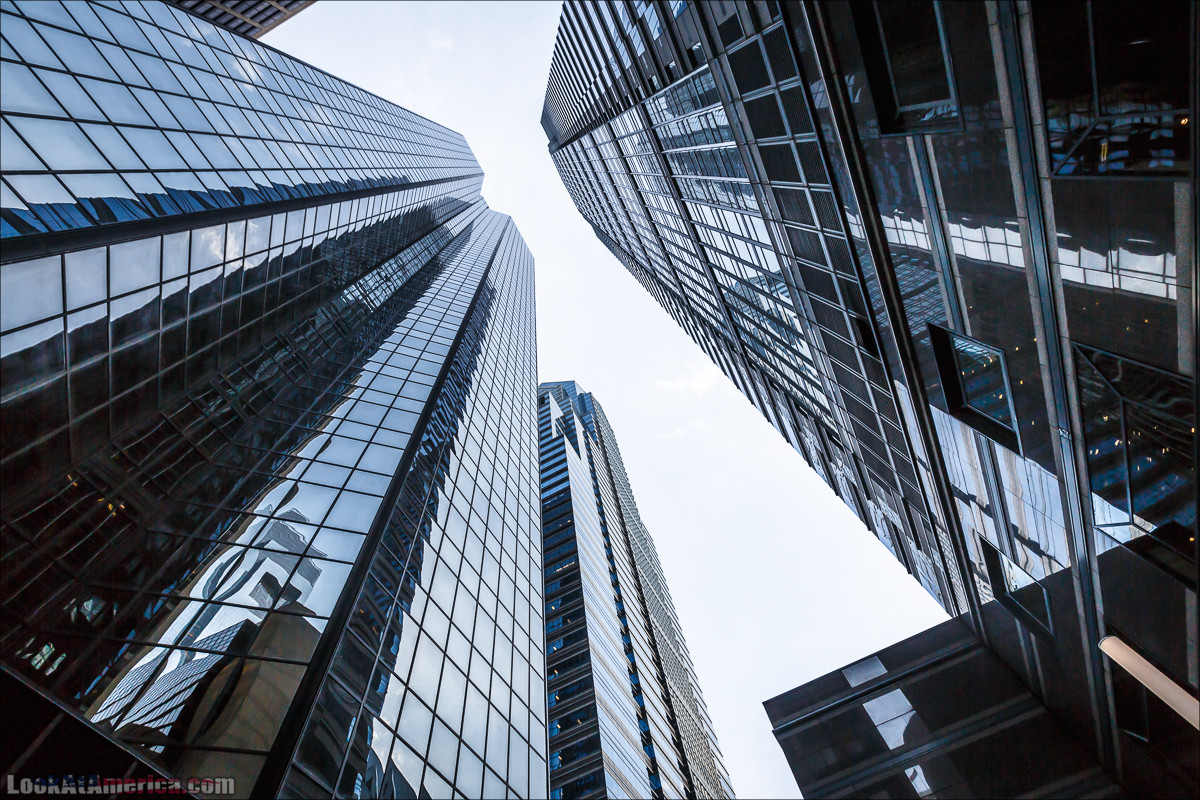 Филадельфия | Philadelphia | LookAtAmerica.com - Большое Американское путешествие LookAtIsrael.com