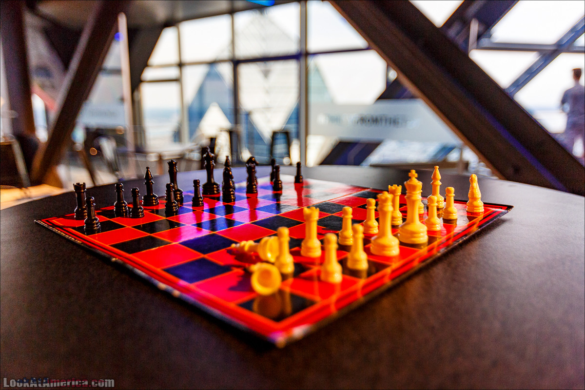 Филадельфия | Philadelphia | LookAtAmerica.com - Большое Американское путешествие LookAtIsrael.com