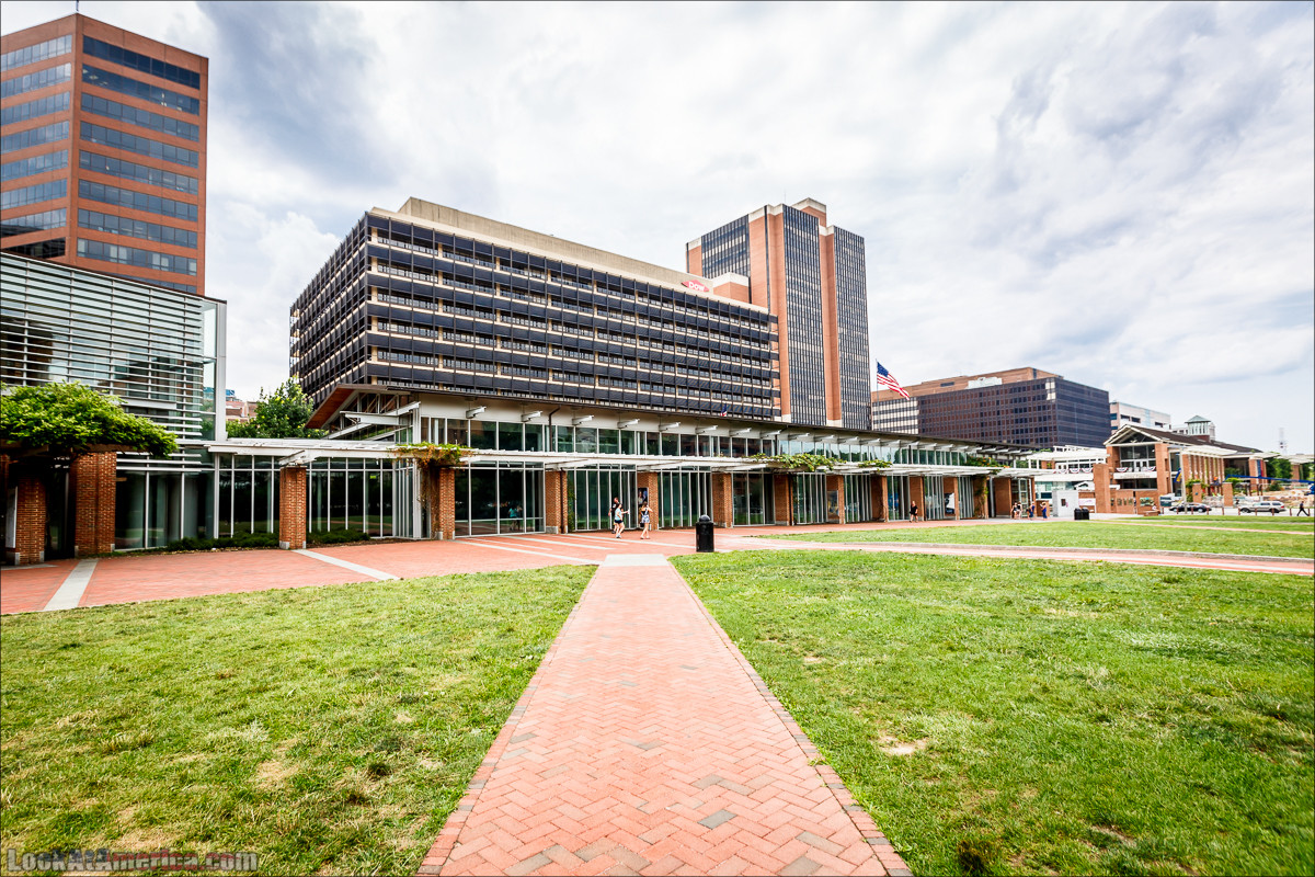 Филадельфия | Philadelphia | LookAtAmerica.com - Большое Американское путешествие LookAtIsrael.com