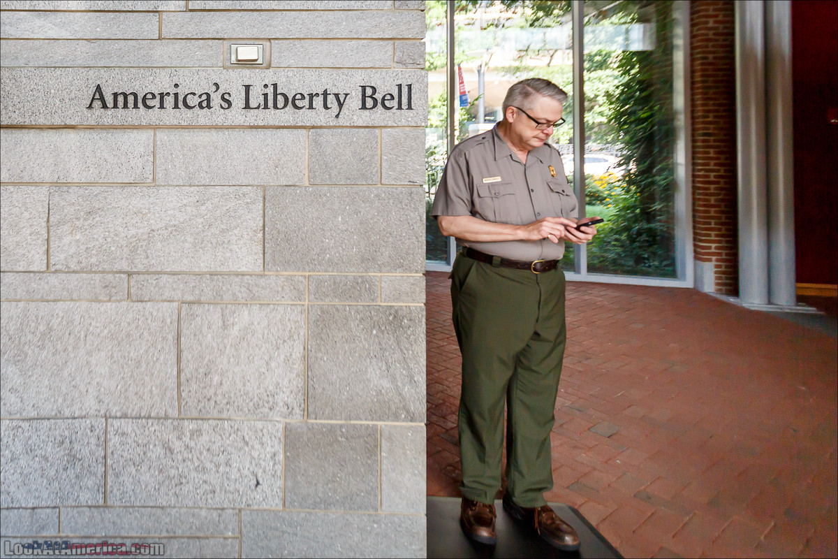 Филадельфия | Philadelphia | LookAtAmerica.com - Большое Американское путешествие LookAtIsrael.com