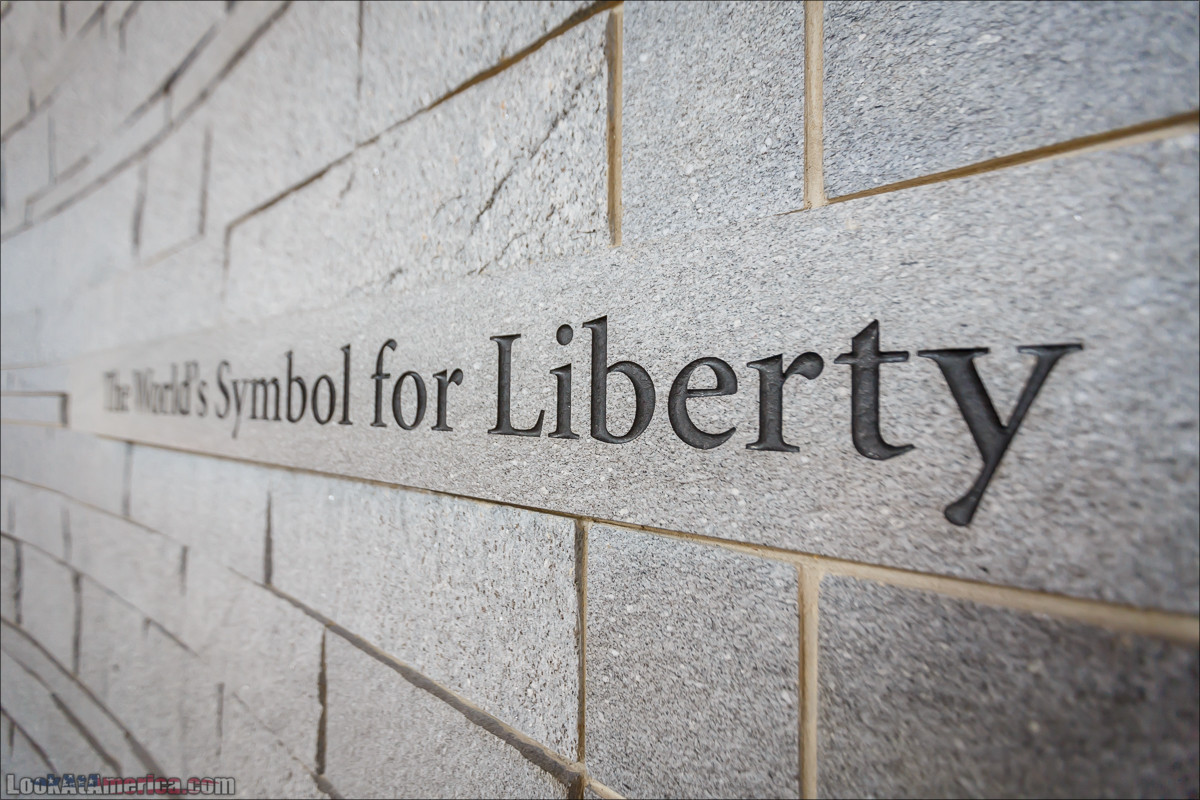 Филадельфия | Philadelphia | LookAtAmerica.com - Большое Американское путешествие LookAtIsrael.com