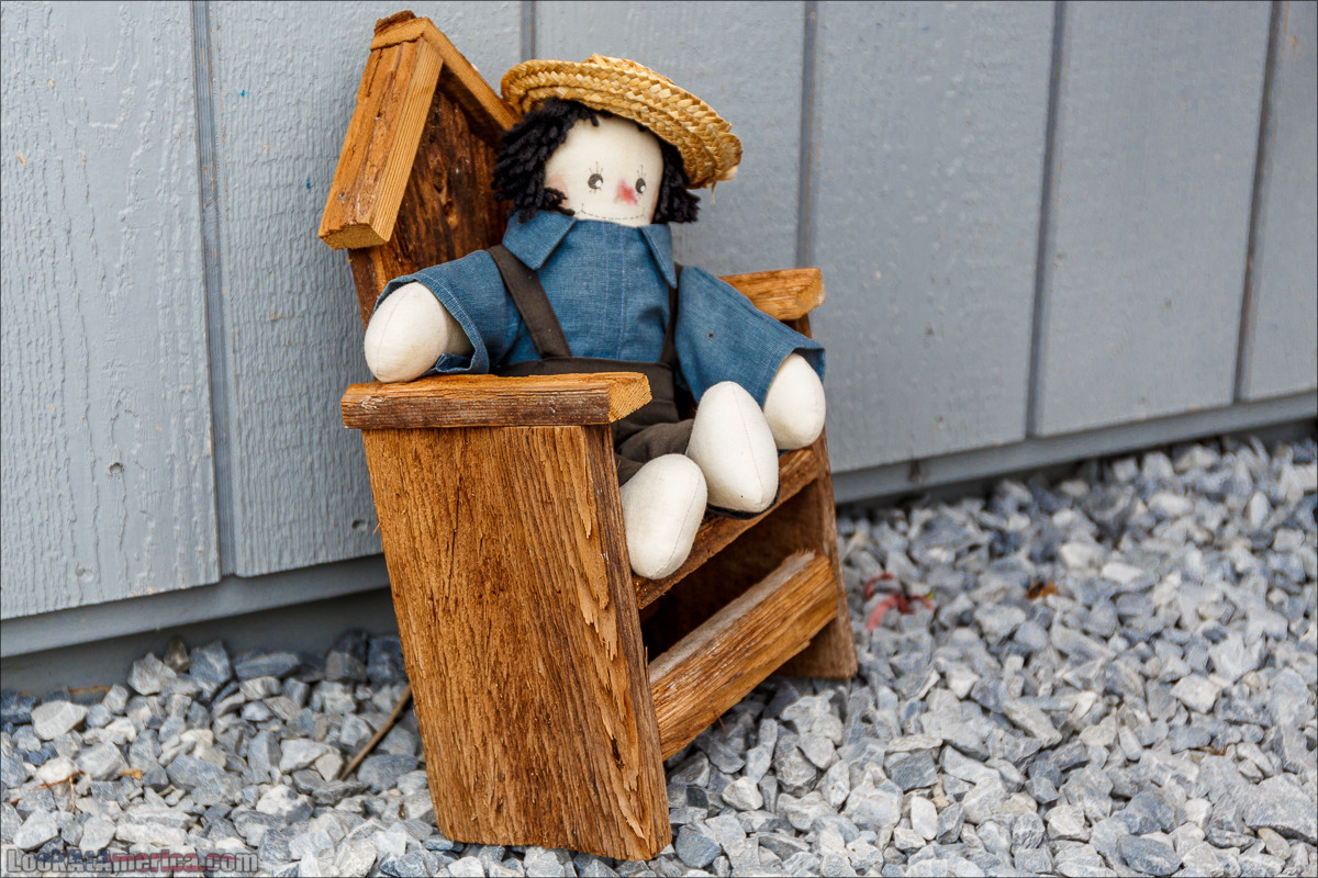 Амиши | LookAtAmerica.com - Большое Американское путешествие LookAtIsrael.com