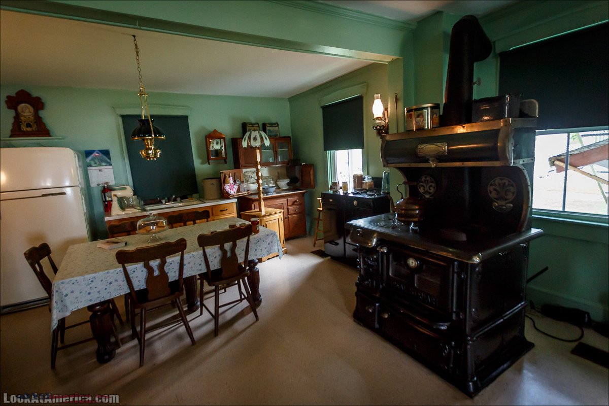 Амиши | LookAtAmerica.com - Большое Американское путешествие LookAtIsrael.com