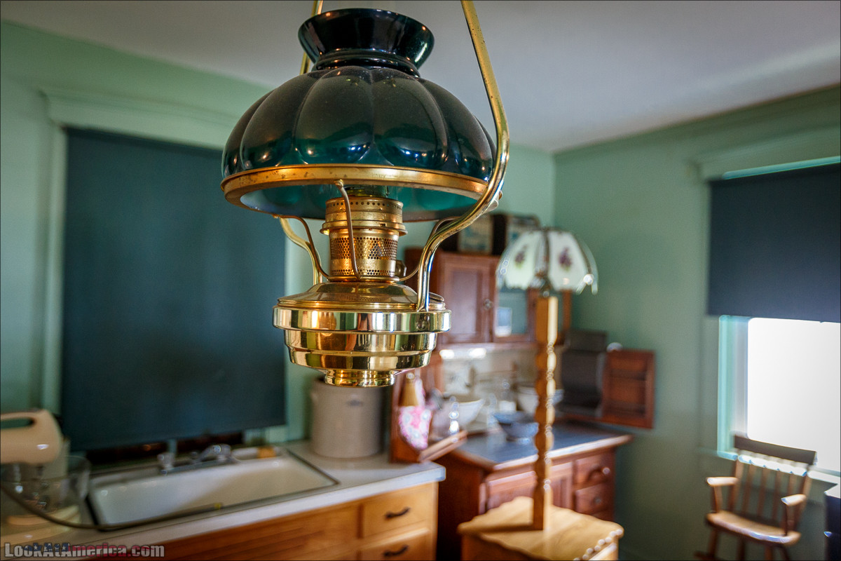 Амиши | LookAtAmerica.com - Большое Американское путешествие LookAtIsrael.com