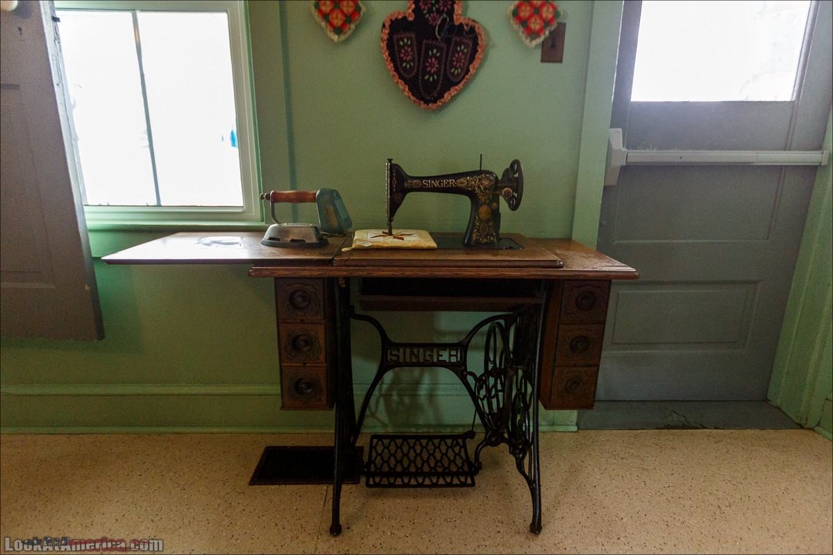 Амиши | LookAtAmerica.com - Большое Американское путешествие LookAtIsrael.com