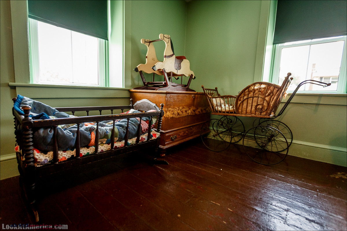 Амиши | LookAtAmerica.com - Большое Американское путешествие LookAtIsrael.com