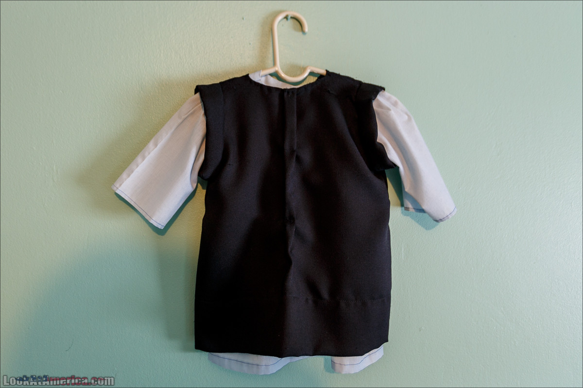 Амиши | LookAtAmerica.com - Большое Американское путешествие LookAtIsrael.com