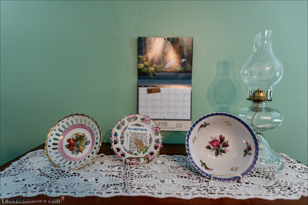 Амиши | LookAtAmerica.com - Большое Американское путешествие LookAtIsrael.com