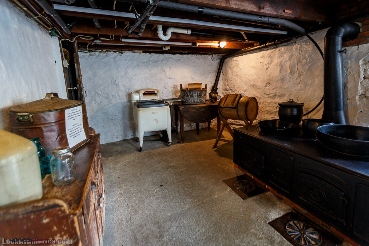 Амиши | LookAtAmerica.com - Большое Американское путешествие LookAtIsrael.com