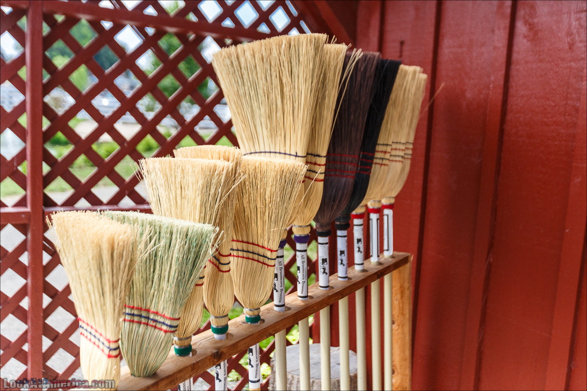 Амиши | LookAtAmerica.com - Большое Американское путешествие LookAtIsrael.com