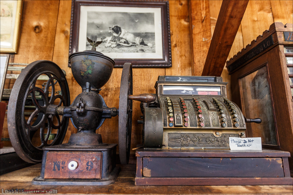 Амиши | LookAtAmerica.com - Большое Американское путешествие LookAtIsrael.com