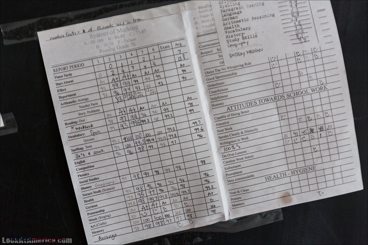 Амиши | LookAtAmerica.com - Большое Американское путешествие LookAtIsrael.com