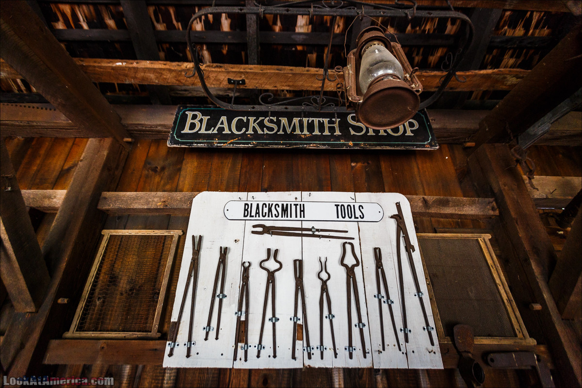 Амиши | LookAtAmerica.com - Большое Американское путешествие LookAtIsrael.com