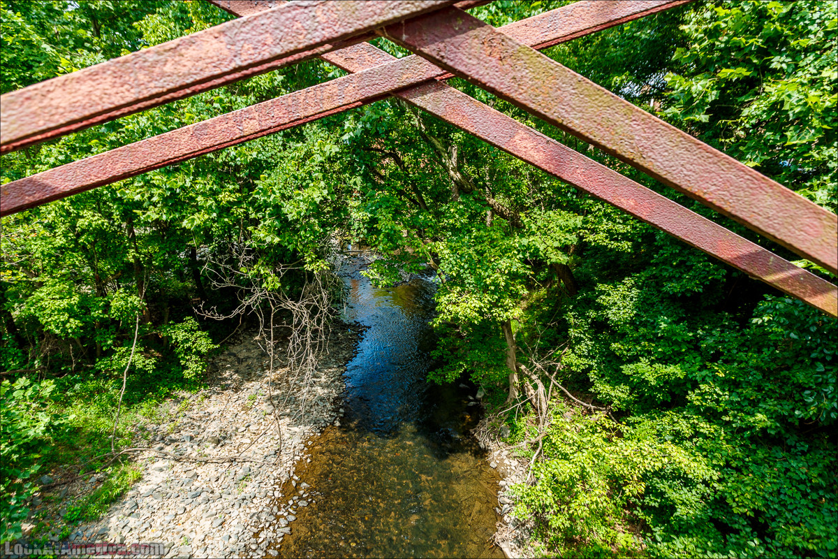 Сэвэдж Милл | LookAtAmerica.com - Большое Американское путешествие LookAtIsrael.com