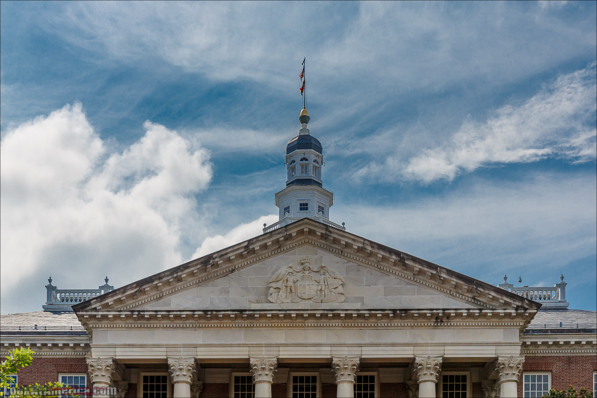 Аннаполис | LookAtAmerica.com - Большое Американское путешествие LookAtIsrael.com