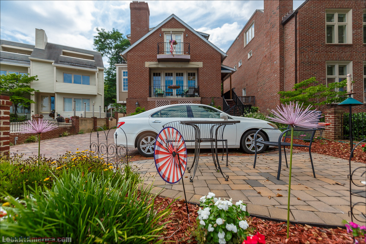 Аннаполис | LookAtAmerica.com - Большое Американское путешествие LookAtIsrael.com