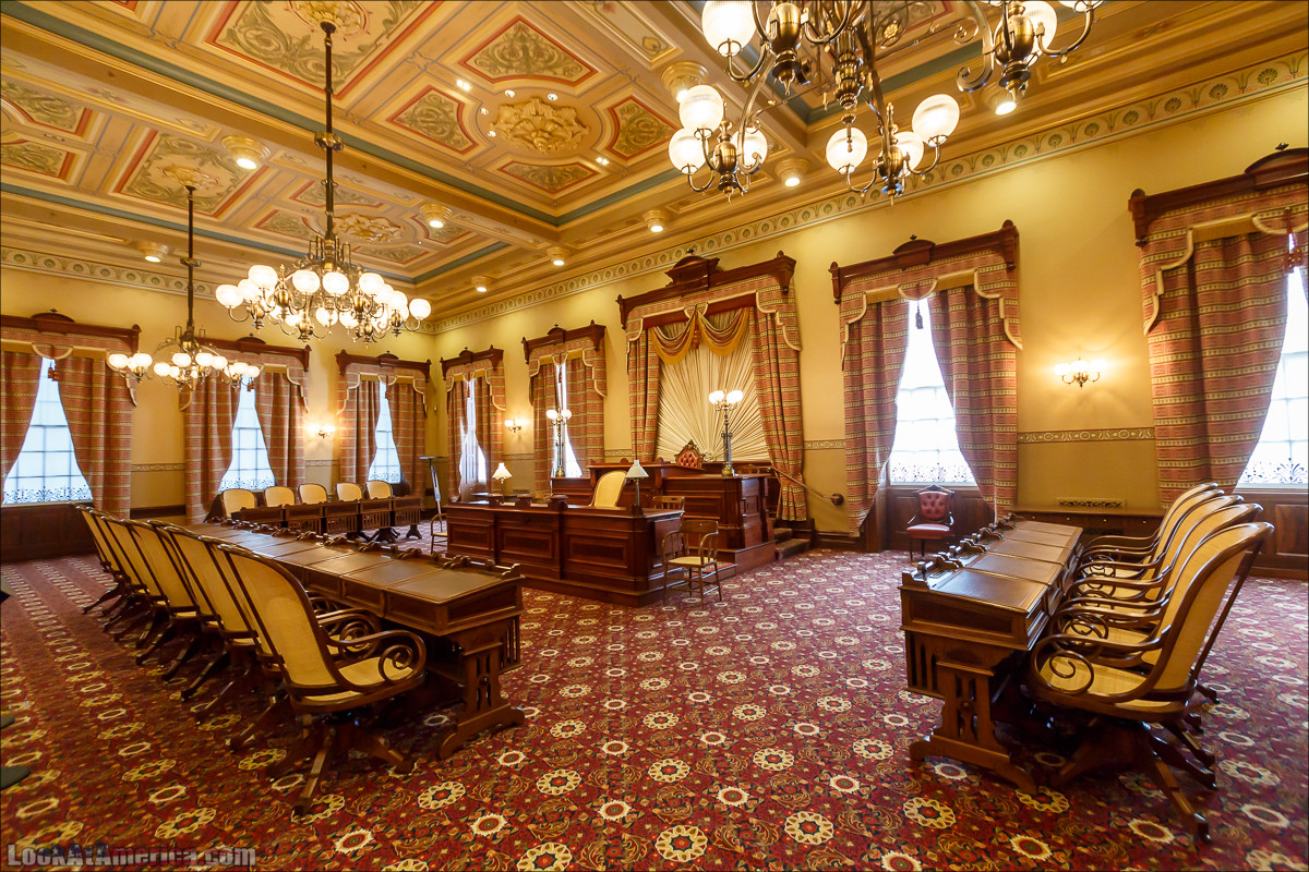 Аннаполис | LookAtAmerica.com - Большое Американское путешествие LookAtIsrael.com