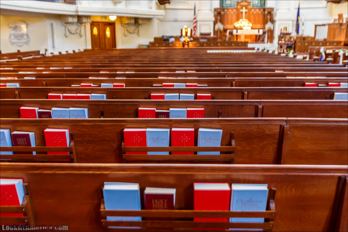 Военно-морская академия США, Аннаполис | LookAtAmerica.com - Большое Американское путешествие LookAtIsrael.com