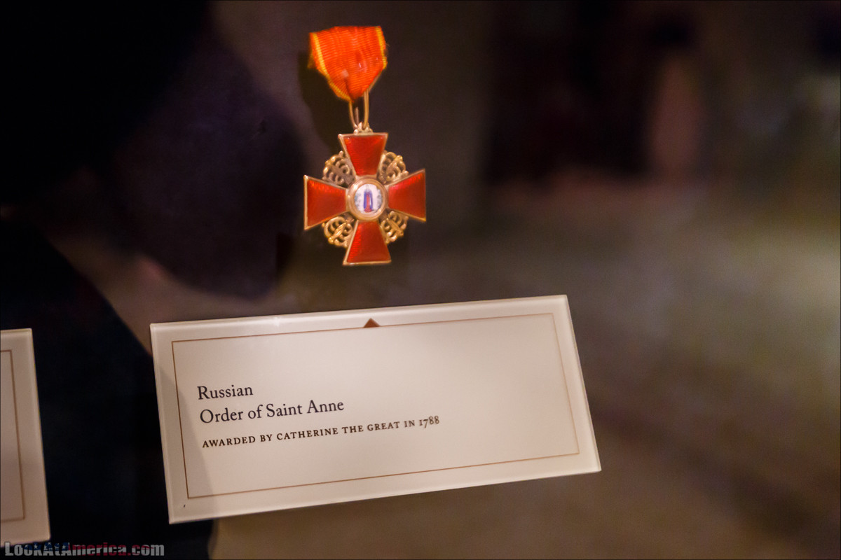 Военно-морская академия США, Аннаполис | LookAtAmerica.com - Большое Американское путешествие LookAtIsrael.com