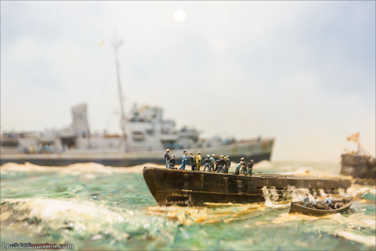 Военно-морская академия США, Аннаполис | LookAtAmerica.com - Большое Американское путешествие LookAtIsrael.com