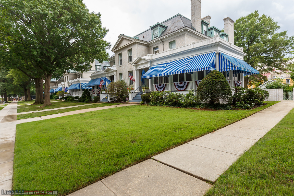 Военно-морская академия США, Аннаполис | LookAtAmerica.com - Большое Американское путешествие LookAtIsrael.com