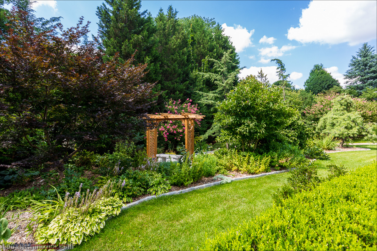 Мормоны и Вашингтонский кафедральный собор | LookAtAmerica.com - Большое Американское путешествие LookAtIsrael.com