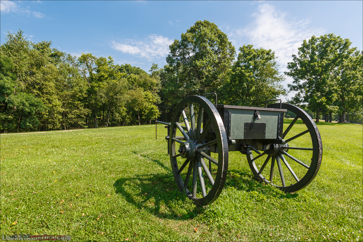 Харперс Ферри | Harpers Ferry | LookAtAmerica.com - Большое Американское путешествие LookAtIsrael.com