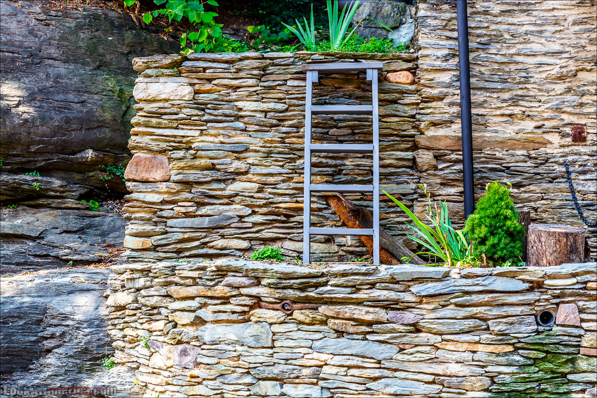 Харперс Ферри | Harpers Ferry | LookAtAmerica.com - Большое Американское путешествие LookAtIsrael.com